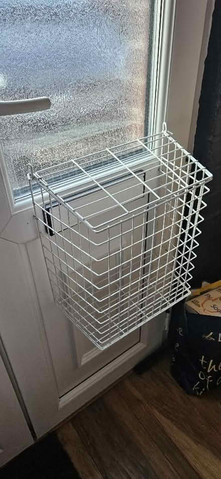 Photo of free Letter box cage (Bowerham LA1) #1