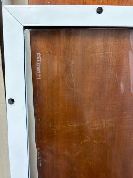 Photo of free Glazing panels (Sydenham SE26) #3