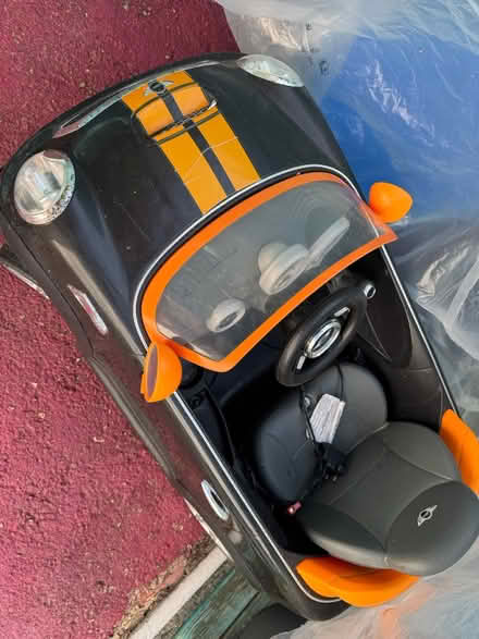Photo of free electric car kids (Headington OX3) #1