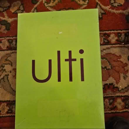 Photo of free Times Tables game-Ulti (Chobham GU24) #1