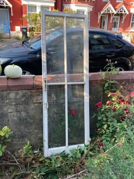 Photo of free Timber window (N13 Palmers Green) #3