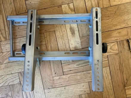 Photo of free Large screen wall mount (SW16 Norbury, Green Lane) #1