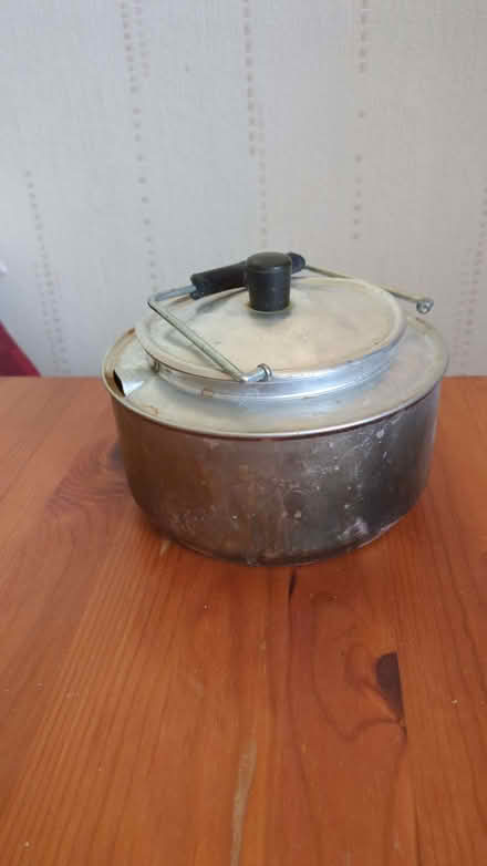 Photo of free Camping kettle (Eastlands CV21) #1