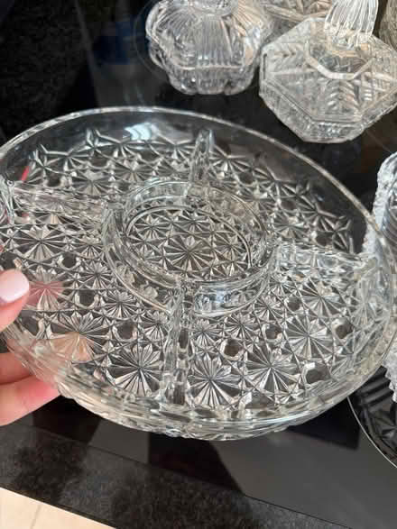 Photo of free Glassware (Temple Fortune NW11) #1