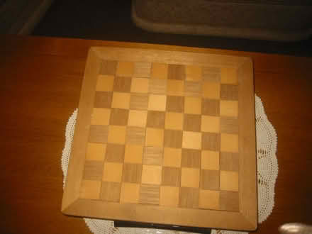 Photo of free Games board (Great Holland ,CO13) #1