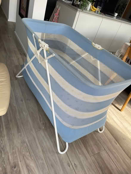 Photo of free Cot (Hellesdon NR6) #3
