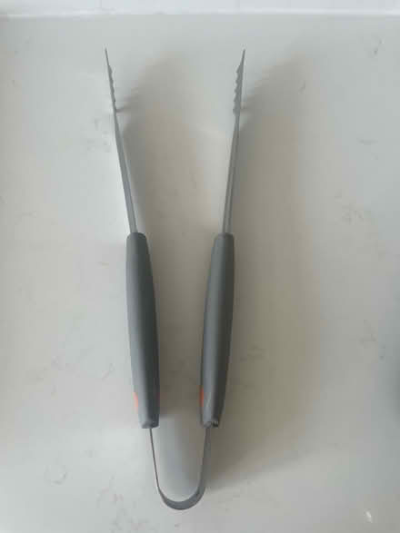 Photo of free Bbq tongs (Bayview/highway 7) #1