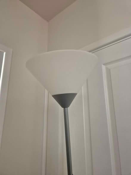 Photo of free Floor standing Lampshade #2