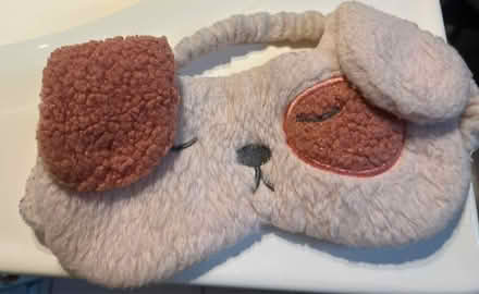 Photo of free Sleep mask (Orleans) #1