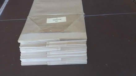 Photo of free Foolscap Pocket Files (HR1 Tupsley) #2