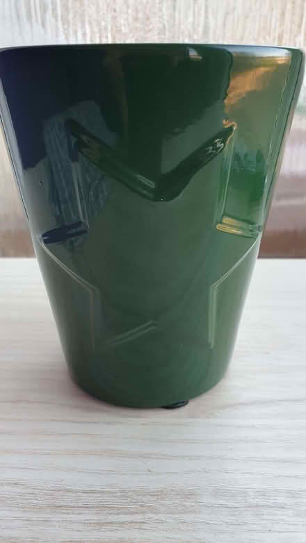 Photo of free Plant pot (Blackbird Leys OX4) #1
