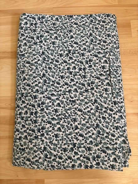 Photo of free Double duvet cover (Stonebridge NW10) #1