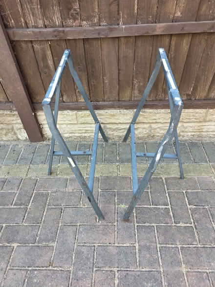 Photo of free 2 trestles (Marshside southport PR9) #1
