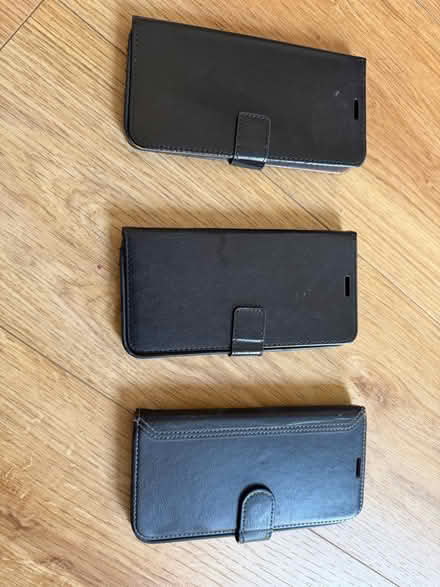Photo of free iPhone 13 Pro Max cases (Farnworth Widnes WA8) #2