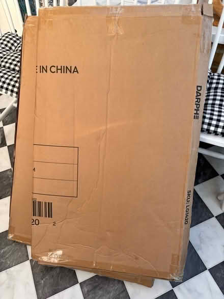 Photo of free Large Cardboard (Edmonton N9) #2