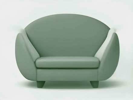 Photo of sofa (New Malden KT3) #1