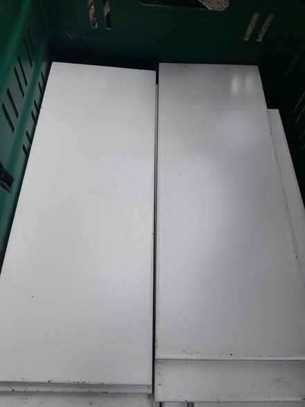 Photo of free Wall tiles (Kirkby Stephen CA17) #1