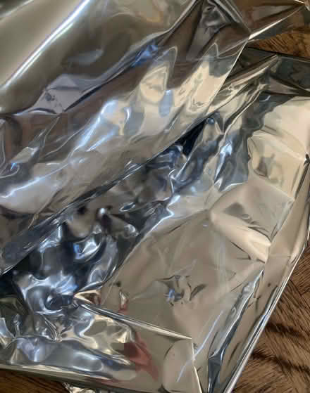 Photo of free Heat Reflective Window Film (Rhydymwyn Valley Nature Reserve CH7) #3