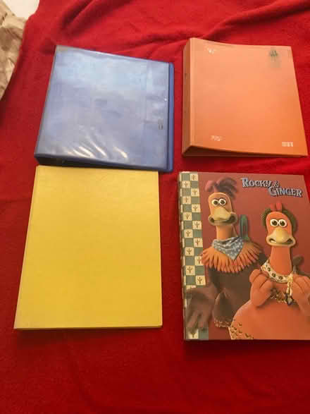 Photo of free Files (Willingdon BN22) #1