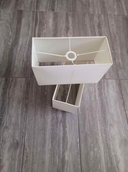 Photo of free Light shades (Rush Green CO15) #3