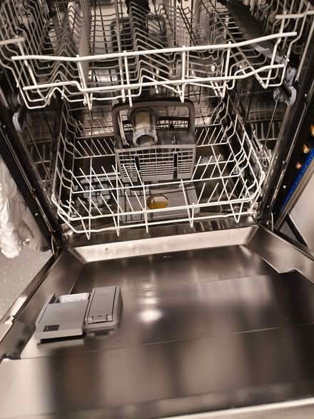 Photo of free Bush Dishwasher (Ballyree BT19) #2