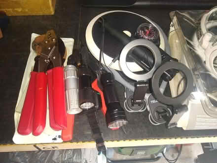 Photo of free Various FREE Items (Morris Park) #1
