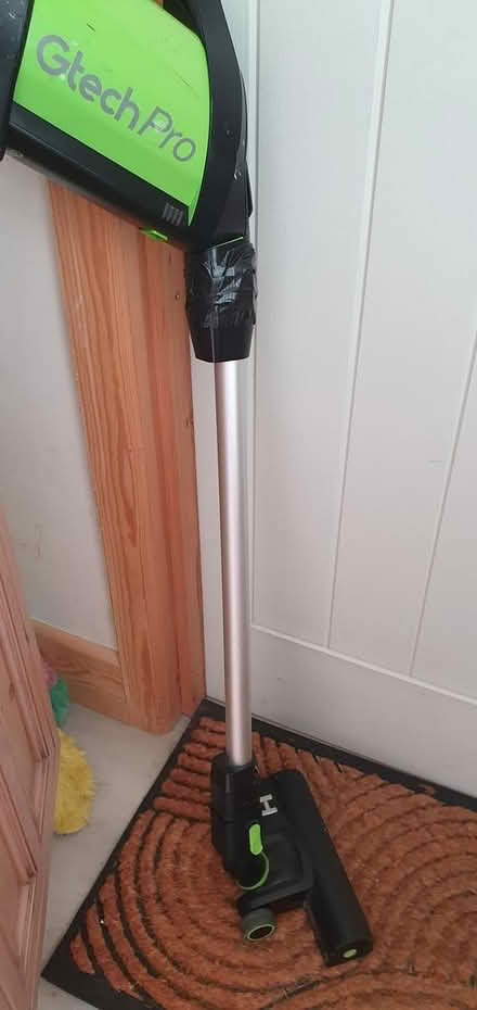 Photo of gtech pro Tube (Hengistbury Head BH6) #1