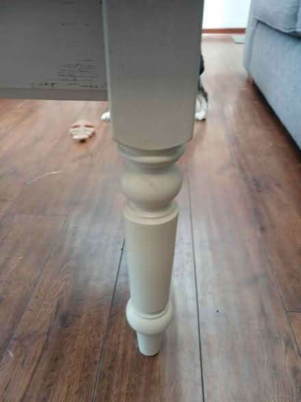 Photo of free Small table (High park southport PR9) #2