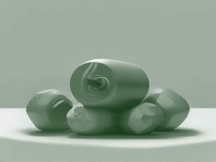 Photo of Dumbbells/kettlebells or weights (South End MK42) #1