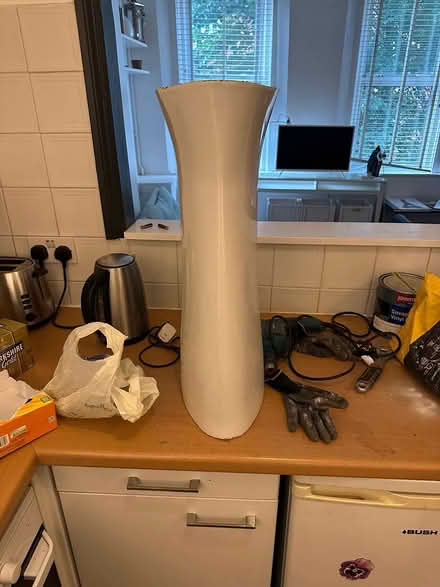 Photo of free Pedestal (Acton W3) #2