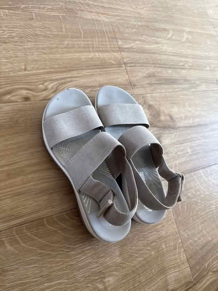 Photo of free Women sandals (Tadworth KT20) #1