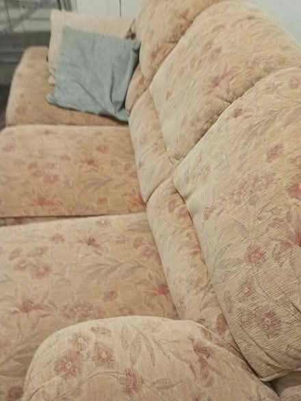 Photo of free 2+3 seater sofa sets (Ol4) #1