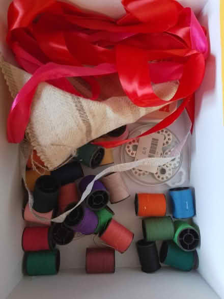 Photo of free Sawing bits and bobs (Near Old Street Station) #2