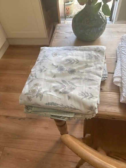 Photo of free Bedding (BH23 1HX) #1