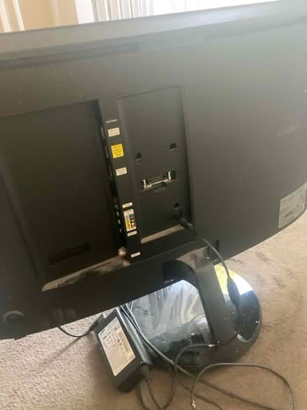 Photo of free Tv (Sidcup) #2