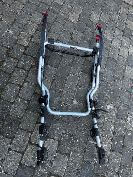 Photo of free Thule bike rack (Littlemore OX4 4) #1