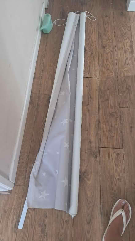 Photo of free Roller black out blind . (Northcourt OX14) #1