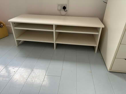 Photo of free TV stand (Ballintoy, NI, BT54) #1