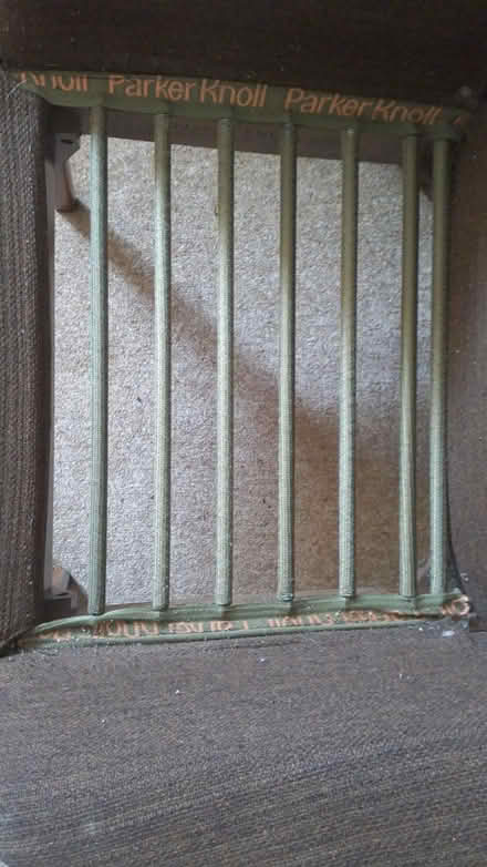 Photo of free Parker Knoll chair seat repair kit (HR1 Tupsley) #3