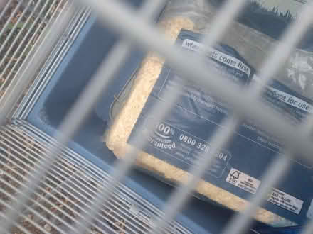 Photo of free Hamster Cage (West End SO30) #4