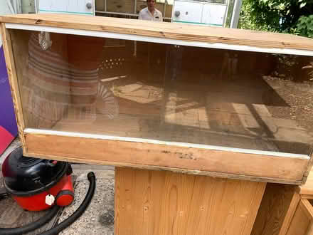Photo of free Vivarium (Great Holland CO13) #2