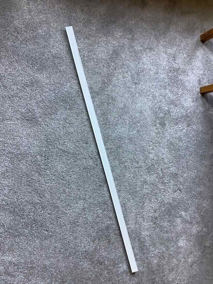 Photo of free Curtain track (Southport PR9) #1