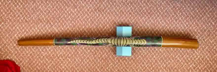 Photo of free Didgeridoo (Lower Stratton SN3) #1