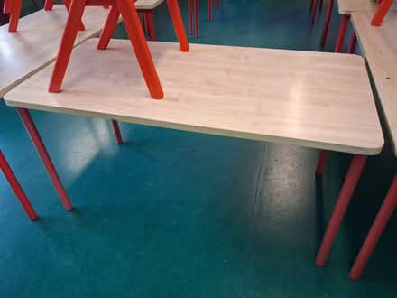 Photo of free School Classroom Furniture (Monkstown Area Dublin) #4