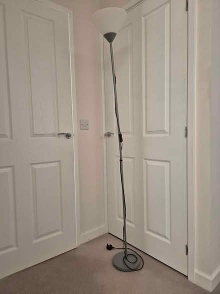 Photo of free Floor standing Lampshade #1