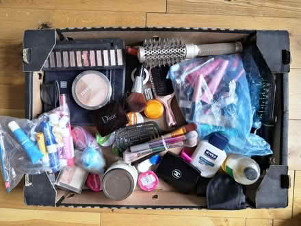 Photo of free Opened Makeup (Higher Bebington CH63) #1