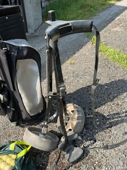 Photo of free Golf Clubs (Kendal LA9) #2