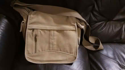 Photo of free Canvas bag (Blackbird Leys OX4) #1