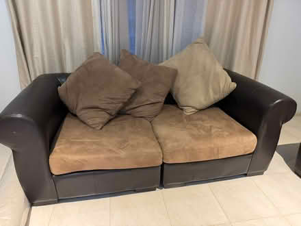 Photo of free Sofa (Bayswater North) #3