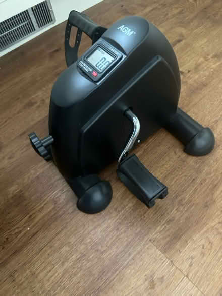 Photo of free Seated pedal exerciser (South Shields) #2
